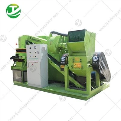 Mini granulatore per rame